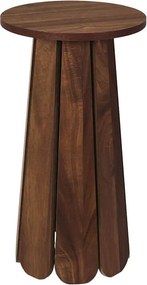 ΤΡΑΠΕΖΆΚΙΑ ΣΑΛΟΝΙΟΎ WILL SIDE TABLE D30CM HD0350