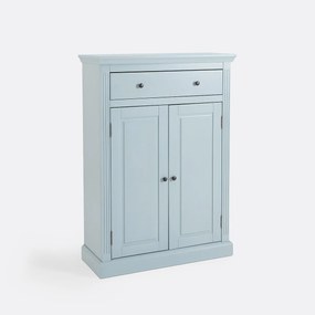 Μπουφές από μασίφ ξύλο πεύκου, Poiret