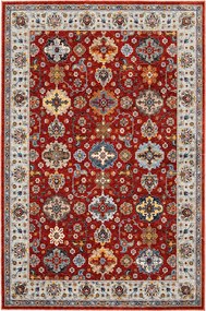 Χαλί (160x220) Βιοκαρπέτ Naf Naf Mirabelle 561/C