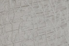 Μαξιλάρι Home ESPRIT Μπεζ 45 x 45 x 45 cm