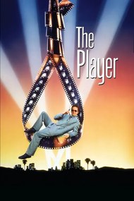 Εικονογράφηση The Player (1992)