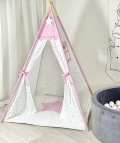 Παιδική Σκηνή - Teepee Tent Candy