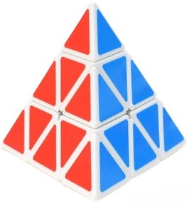 Παιχνίδι κύβος ρούμπικ – pyramid cube SDS-17382