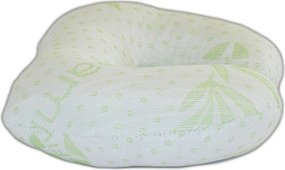 Μαξιλάρι Αυχένα Idilka Bamboo 12725