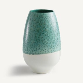 Κεραμικό βάζο σε 2 τόνους, Dolo