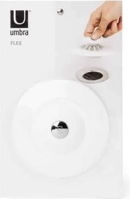Τάπα σιφωνιού/τριχοπαγίδα Flex Drain Stop Umbra 023464-660