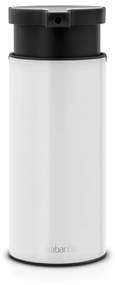 Brabantia 107786 Profile Dispenser Γυάλινο Λευκό