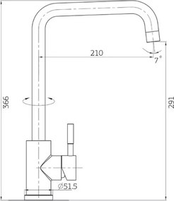 Orabella Sogno 20125 Satine – Μπαταρία Κουζίνας