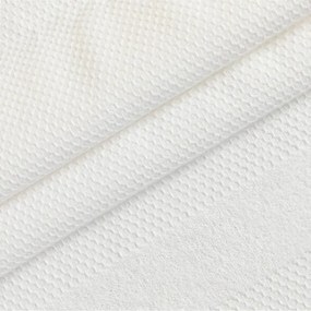 Stewehome Πετσέτα μπάνιου από 100% βαμβάκι 45x45 cm