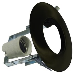 ΣΠΟΤ R63 ΜΑΥΡΟ  RAL C0026 ACA AC.045R63BMS