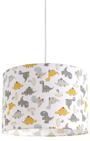 Παιδικό φωτιστικό οροφής “Little Dinos” VEIS