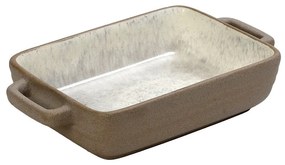 SPIRIT ΠΥΡΙΜΑΧΟ ΜΠΕΖ 18(22,8 INCL. HANDLES)X12,8X4,7CM | Συσκευασία 4 τμχ