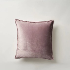 ΜΑΞΙΛΑΡΟΘΗΚΗ 43X43cm GOFIS HOME - WINTER MAUVE GREY 710/19