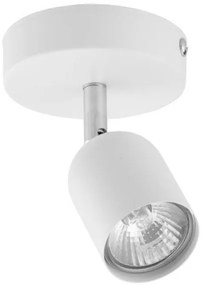 Σποτ Φωτιστικό Οροφής-Τοίχου TOP μονόφωτο TK Lighting-3299-Λευκό 3299