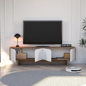 TV Stand Mete - Oak, White Oak
White