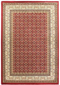 Κλασικό Χαλί Olympia Classic Δ - 5238B RED Royal Carpet - 50 x 70 cm
