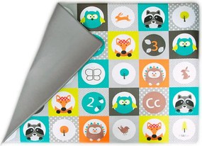 Χαλάκι Δραστηριοτήτων 2 Όψεων Bbluv B0130