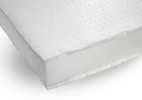 Στρώμα LATEX &amp; FOAM Technostrom Ημίδιπλο (120x200x18εκ)