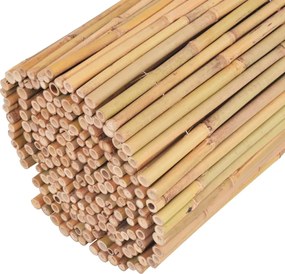 vidaXL Καλαμωτή Περίφραξης 300 x 100 εκ. από Μπαμπού