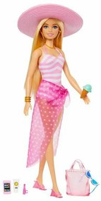 Κούκλα μωρού Barbie HPL73 30 cm 35 cm