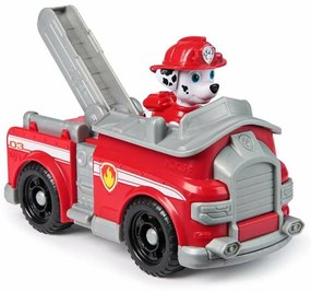 Αυτοκίνητο The Paw Patrol