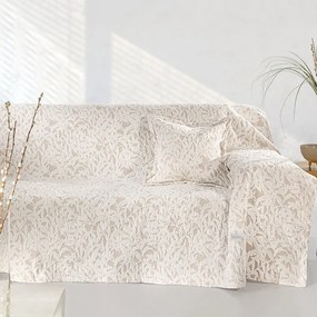 Ριχτάρι Πολυθρόνας (180x145) Guy Laroche Blossom Natural