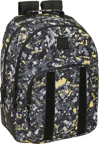 Σχολική Τσάντα Safta Splash 32 x 42 x 15 cm