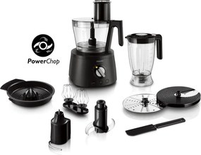 FOOD PROCESSOR/HR7776/90 PHILIPS