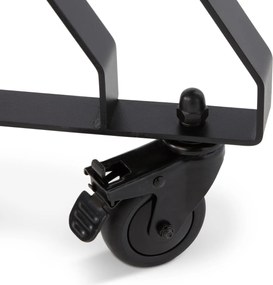 Premium Kamado BBQ 22 inch