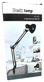 Λάμπα γραφείου AD-800 -Desk lamp