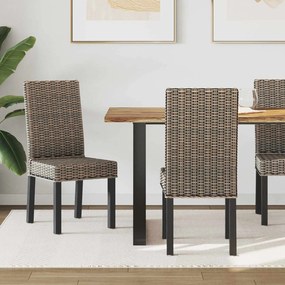 vidaXL Καρέκλα τραπεζαρίας 2 pcs