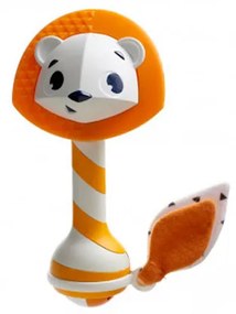 Μασητικό Tiny Love Teether Rattle Leonardo BR74777