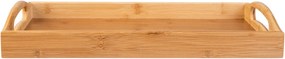 Δίσκος Σερβιρίσματος (44x29.5x5.5) Estia Bamboo Essentials 01-12953