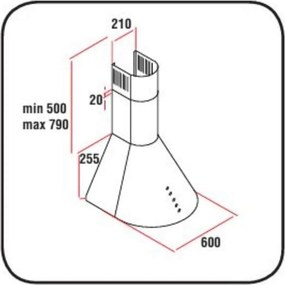 ΑΠΟΡΡΟΦΗΤΉΡΕΣ ΑΠΟΡΡΟΦΗΤΗΡΑΣ HYUNDAI ELECTRICS HHD24-P6061X