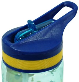 Water bottle 400 ml Jungle KL11262 KiDS Licensing