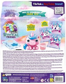 Χειροτεχνικό Παιχνίδι Bizak Squishy