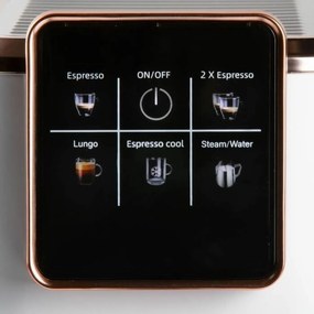 Καφετιέρα Φίλτρου DOMO