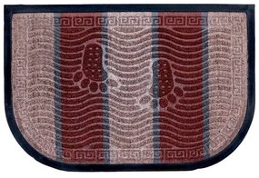 Ποδόμακτρο - Πατάκι εισόδου 40x60cm - Door mat