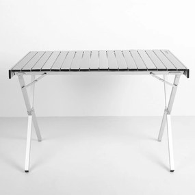 Πτυσσομενο τραπεζακι Aktive 108 x 72 x 71 cm (x2)