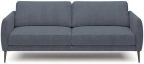 Καναπές Kida τριθέσιος-Gkri Skouro