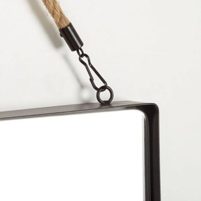 Ράφι παλτών Max Home Σίδερο (4 Μονάδες)