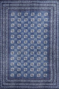 Χαλί Blues AL 277 Blue Conceptum Hypnose 140X190cm