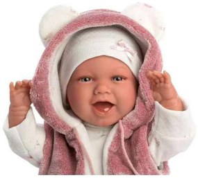 Κούκλα μωρού Llorens 1074070 40 cm