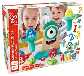 Επιτραπέζιο Παιχνίδι Hape E0511