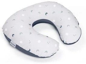 DOOMOO ΜΑΞΙΛΑΡΙ ΘΗΛΑΣΜΟΥ SOFTY BLUE GREY MOON