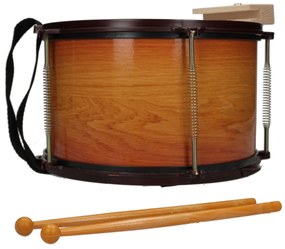 Μουσικό Παιχνίδι Reig Τύμπανο Πλαστική ύλη