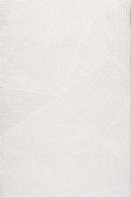 Χαλί (200x290) Polcarpet Petra Stone 965 Ivory