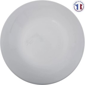 Πιάτο Φαγητού Ρηχό (Φ27) S-D Jeanne White 160590