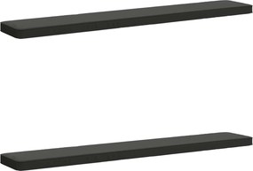 vidaXL Μαξιλάρια Πάγκου 2 Τεμαχίων VUGHT 2 pcs 100% Πολυεστέρας