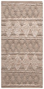 Χαλί All Season (120x180) Silk Fashion Taj Mahal Beige